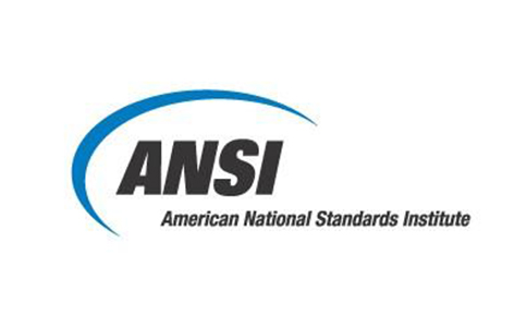 ANSI標識 ANSI標識